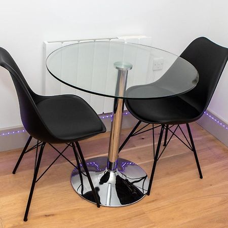 Stunning 1-Bedroom Flat In London! Kültér fotó