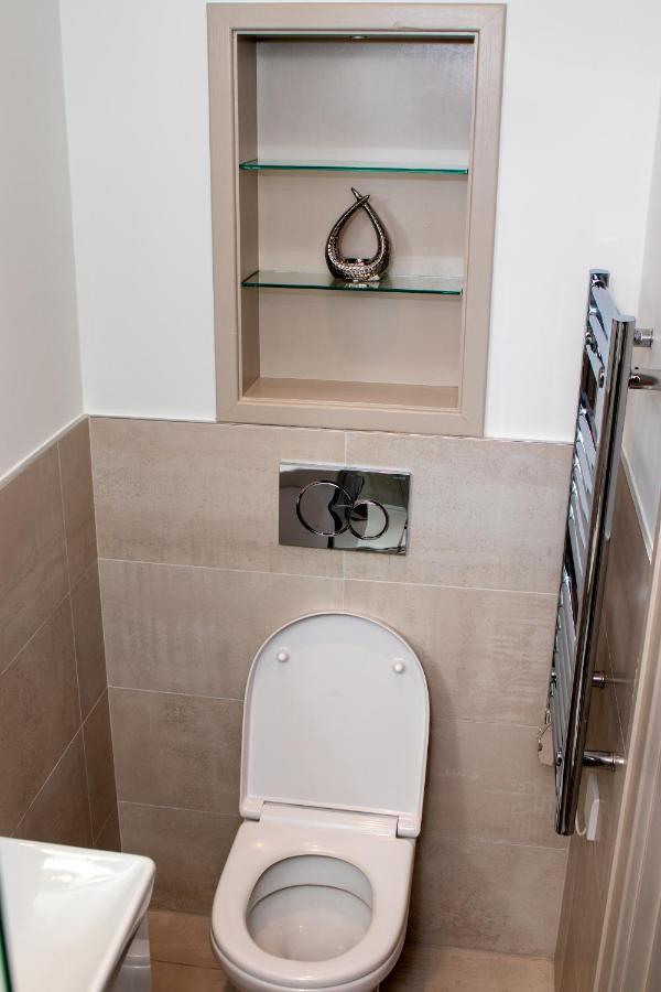 Stunning 1-Bedroom Flat In London! Kültér fotó