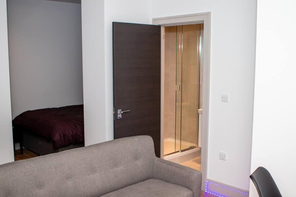 Stunning 1-Bedroom Flat In London! Kültér fotó