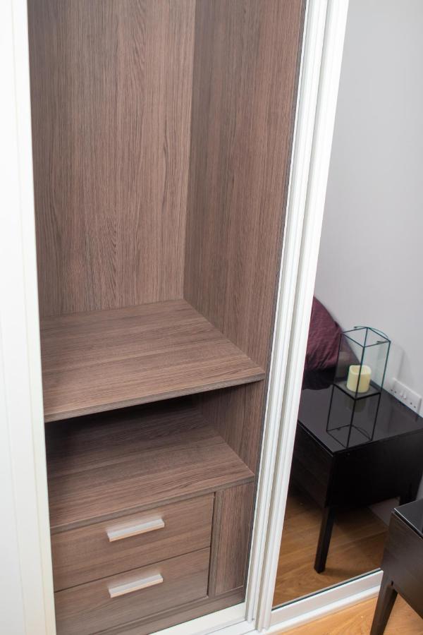 Stunning 1-Bedroom Flat In London! Kültér fotó