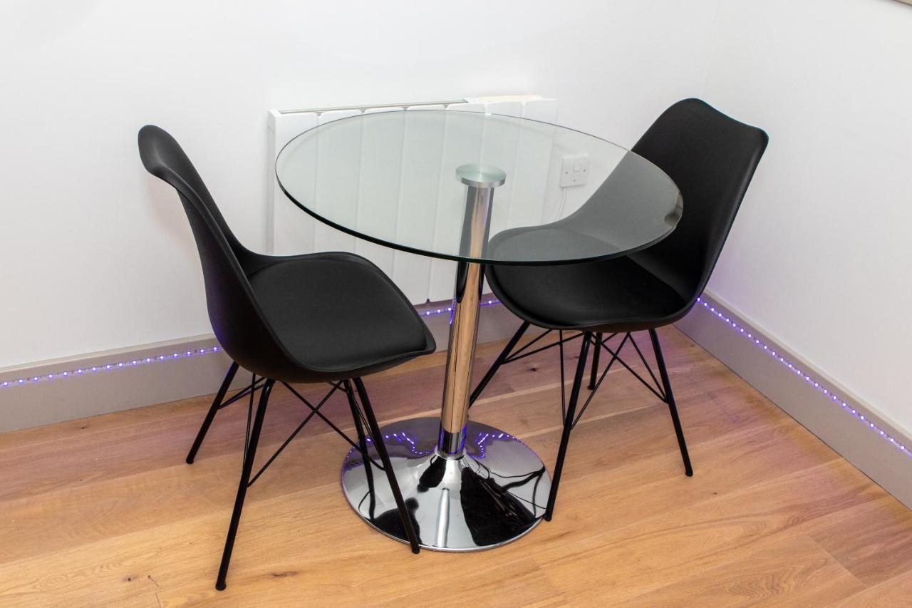 Stunning 1-Bedroom Flat In London! Kültér fotó